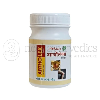 Abbasi Pharmacy Artholex Tablet - 50 Tabs (Pack Of 2)