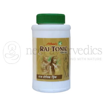 Abbasi Pharmacy Raj Tonic - 100 Gm (Pack of 2)