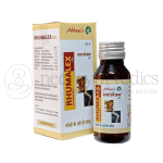 Abbasi Pharmacy Rhumalex Oil - 100 ML (Pack Of 2)
