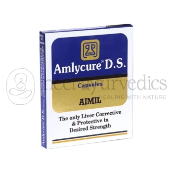Aimil Amlycure D.S Capsules