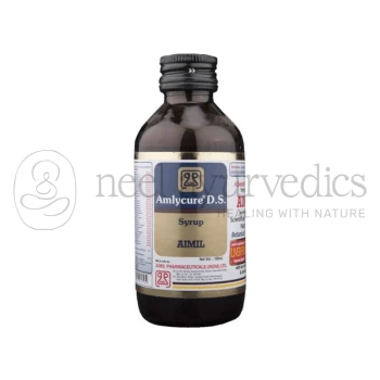 Aimil Amlycure D.S Syrup