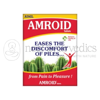 Aimil Amroid Tablets - 30 Tab