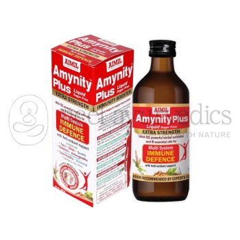 Aimil Amynity Plus Liquid (Sugar Free)