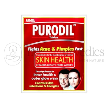 Aimil Purodil tablets