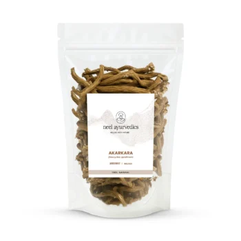 Neel Ayurvedics Akarkara