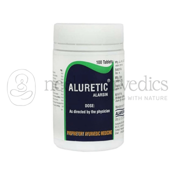 Alarsin Aluretic