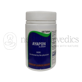 Alarsin Ayapon