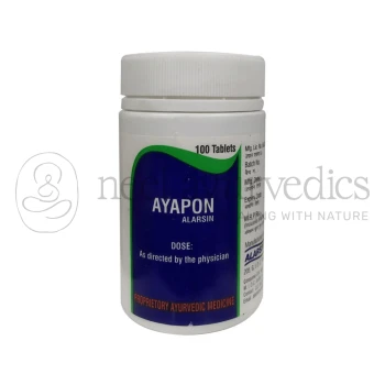 Alarsin Ayapon