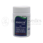 Alarsin Dekofcyn - 100 Tab (Pack of 2)