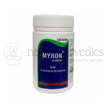 Alarsin Myron