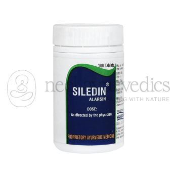 Alarsin Siledin (Pack of 2)