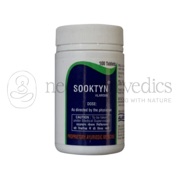 Alarsin Sooktyn (Pack of 2)