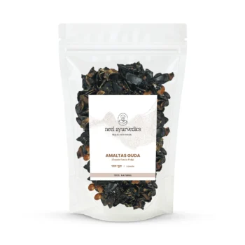 Neel Ayurvedics Amaltas Guda
