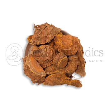 Neel Ayurvedics Amba Haldi | Curcuma Amda