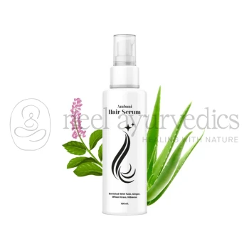 Ambani Hair Serum - 100 Ml