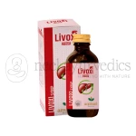 Ambani Livoxi Syrup