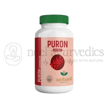 Ambani Puron  Granules