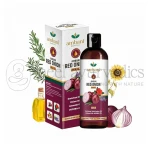 Ambani Red Onion Hair Oil - 100 ml