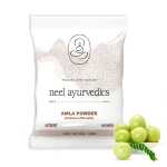 Neel Ayurvedics Amla Powder