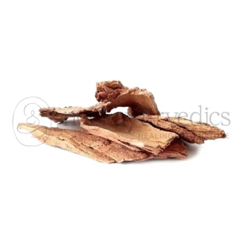 Neel Ayurvedics Arjun Chhal | Terminalia Arjuna - Best for heart