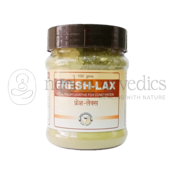 Arya Aushadhi Fresh Lax