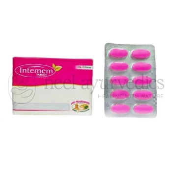 Arya Aushadhi Intimem Tablets