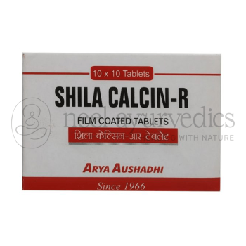 Arya Aushadhi Shila calcin-R