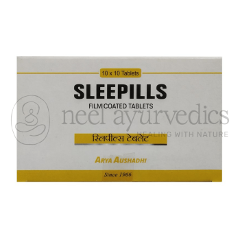 Arya Aushadhi Sleepills