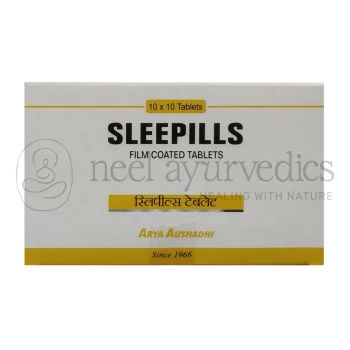 Arya Aushadhi Sleepills