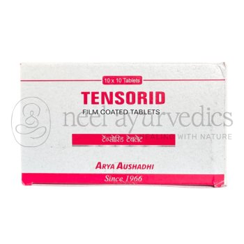 Arya Aushadhi Tensorid