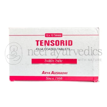 Arya Aushadhi Tensorid