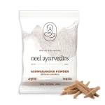 Neel Ayurvedics Ashwagandha Powder