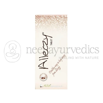 Aura Alleczy Tablets - 30 Tab