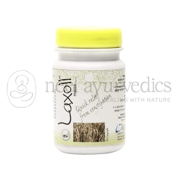 Aura Laxoll Powder - 100 Gm (Pack Of 2)