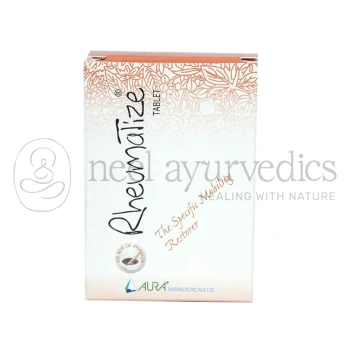 Aura Rheumatize Tablets - 30 Tab