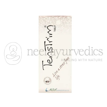 Aura Tenstrim Tablets - 30 Tab