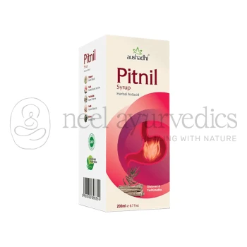 Aushadhi Pitnil Syrup