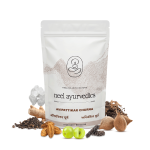 Neel Ayurvedics Avipattikar Powder | Avipattikar Churna | Best For Acidity, Indigestion & Gastritis