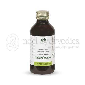 Avn Ayurveda Amavatari Kashayam - 200 ml