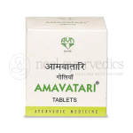 Avn Ayurveda Amavatari Tablet -100 Tab