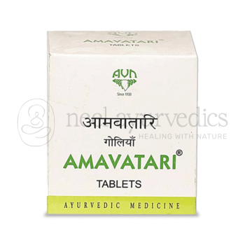 Avn Ayurveda Amavatari Tablet -100 Tab