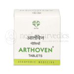 Avn Ayurveda Arthoven Tablet - 100 Tab