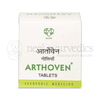Avn Ayurveda Arthoven Tablet - 100 Tab