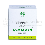 Avn Ayurveda Asmagon Tablet - 100 Tab