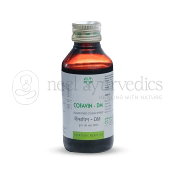 Avn Ayurveda Cofavin-DM - 100 ML