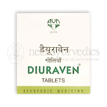 Avn Ayurveda Diuraven Tab - 150 Tab