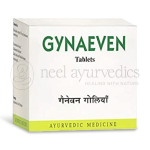 Avn Ayurveda Gynaeven Tab - 100 Tab