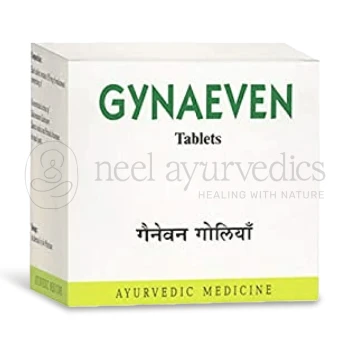 Avn Ayurveda Gynaeven Tab - 100 Tab