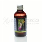 Avn Ayurveda Karkuntal Ayurvedic Hair Tonic - 200 Ml