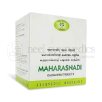 Avn Ayurveda Maharasnadi Kashayam Tablets - 100 Tab
